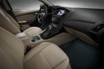 Ford Focus Electric 2011 года